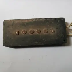 1962 FENDER JAZZMASTER