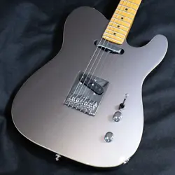 FENDER AERODYNE SPECIAL TELECASTER MN DGR (DOLPHIN GRAY)