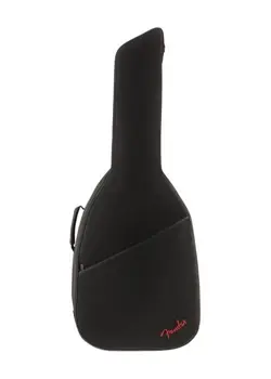 NEW FENDER FA405 ACOUSTIC GUITAR GIG BAG