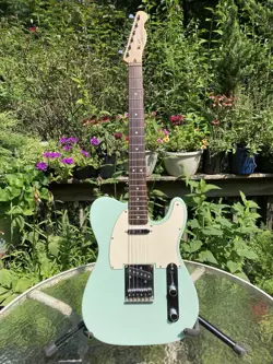 BULLET TELECASTER SURF
