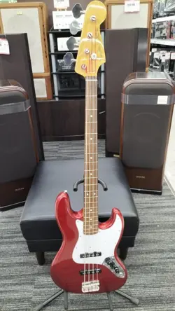 FENDER JAPAN JB62 BASE