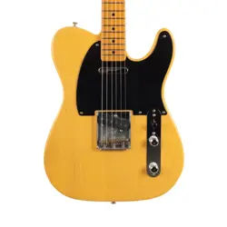 BUTTERSCOTCH BLONDE 1999