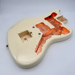 GUITAR BODY LIGHT