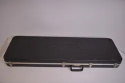 HARDSHELL CASE BLACK