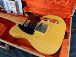 2013 FENDER VINTAGE