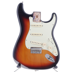 CRAY STRATOCASTER BODY