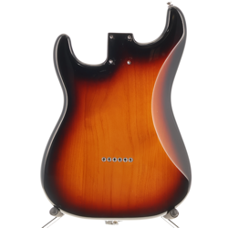 STRATOCASTER BODY TONE