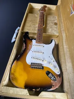 LTD 1956 STRATOCASTER