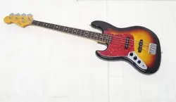 LEFT HANDED 1999-2002