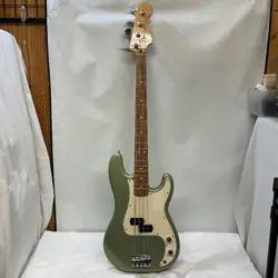 ELECTRIC BASS GUITAR FENDER PLAYER PRECISION BASS 2019 MODEL