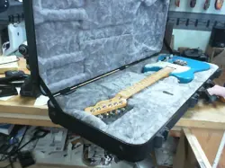 II TELECASTER WKS011489