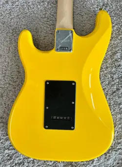 FSR FENDER SQUIER