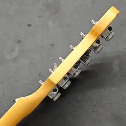 DELUXE NECK STRATOCASTER