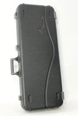 FENDER AMERICAN PROFESSIONAL II STRATOCASTER ROSEWOOD FINGERBOARD DARK NIGHT