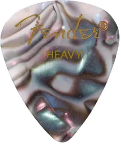 PICK HEAVEY ABALONE