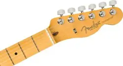 FENDER AMERICAN PROFESSIONAL II TELECASTER MAPLE FINGERBOARD BUTTERSCOTCH BLON