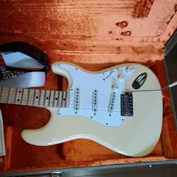 YNGWIE MODEL STRATOCASTER