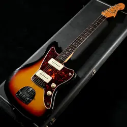 JAZZMASTER SUNBURST SAFE