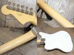 JAZZMASTER SAFE DELIVERY