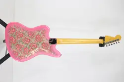 JAZZMASTER PAISLEY SAFE