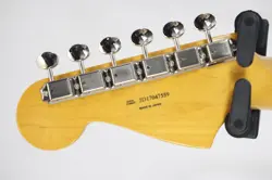 60S JAZZMASTER PAISLEY