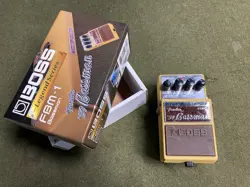 PEDAL LEGEND SERIES