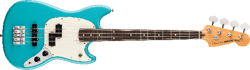 MUSTANG� BASS PJ
