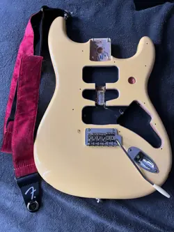 HARDWARE BUTTERCREAM