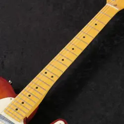 FENDER AMERICAN PROFESSIONAL II TELECASTER MAPLE FINGERBOARD SIENNA SUNBURST