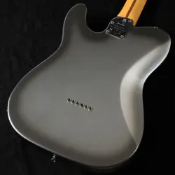 DELUXE ROSEWOOD FINGERBOARD