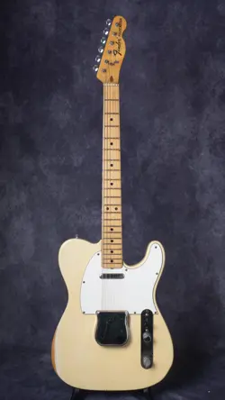TELECASTER 1975