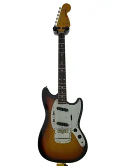 MG69-72/2007~2010 ELECTRIC GUITAR