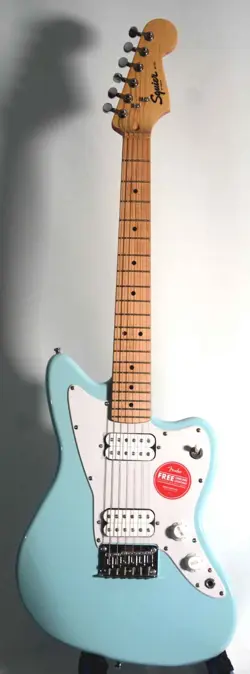 PROSETUP FENDER CASE