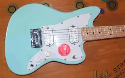 MINI JAZZMASTER HH