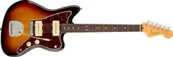 FENDER AMERICAN PROFESSIONAL II JAZZMASTER ROSEWOOD FINGERBOARD 3 COLOR SUNBUR