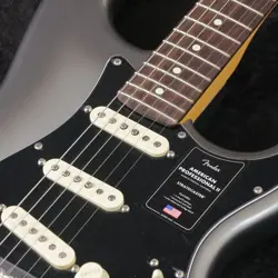 STRATOCASTER ROSEWOOD MERCURY