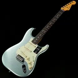 FENDER/ AMERICAN PROFESSIONAL II STRATOCASTER RW MYSTIC SURF GREEN US240041305