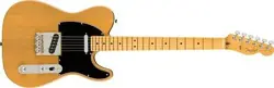 FENDER AMERICAN PROFESSIONAL II TELECASTER MAPLE F BUTTERSCOTCH BLONDE