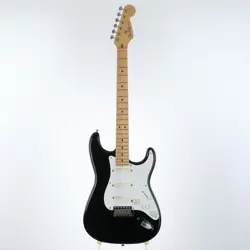 USED FENDER USA ERIC CLAPTON STRATOCASTER 