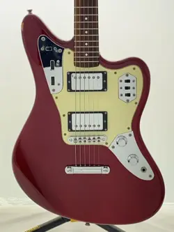 JGS-75 HH FENDER CAR 1999-2002 JAGUAR