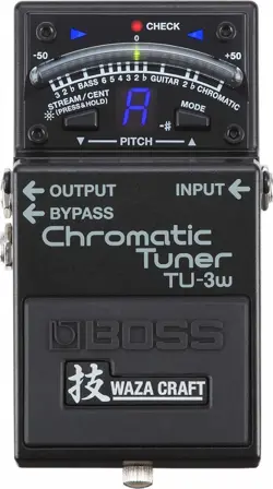TU-3W CHROMATIC