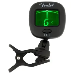 FT-1 PRO CLIP-ON