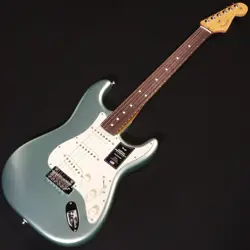 GREEN S/N:US25045215