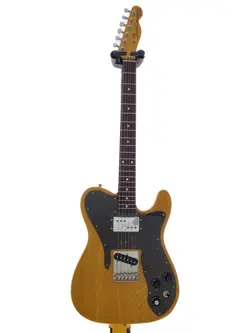 FENDER JAPAN TC72TS/2012/VNT