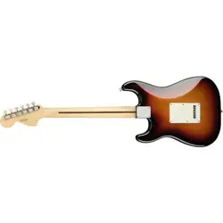 FENDER       AMERICAN PERFORMER STRATOCASTER HSS RW 3TSB