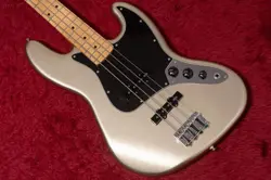 FENDER / 75TH ANNIVERSARY JAZZ BASS MAPLE FINGERBOARD DIAMOND
