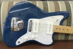 II JAZZMASTER USED
