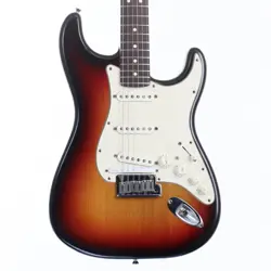 VG STRATOCASTER 3CS