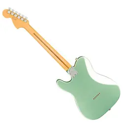 FENDER       AMERICAN PROFESSIONAL II TELECASTER DELUXE MN MYST SFG