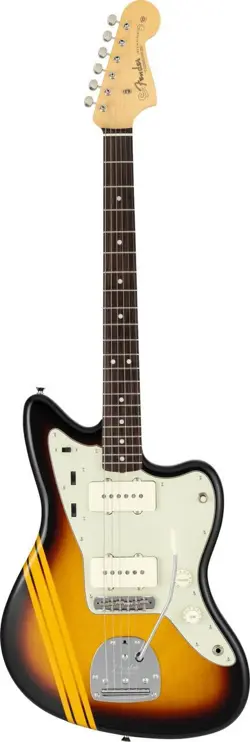 60S JAZZMASTER LOAN!